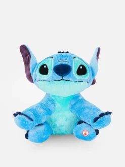 Peluche Lumineuse Disney Lilo & Stitch|Primark Online