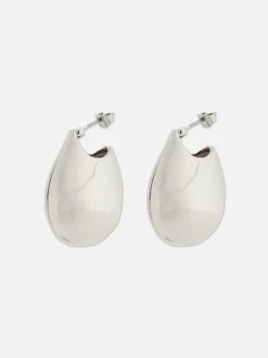 Pendants D'oreilles Forme Seau|Primark Hot