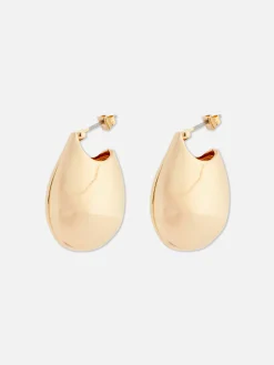 Pendants D'oreilles Forme Seau|Primark Outlet