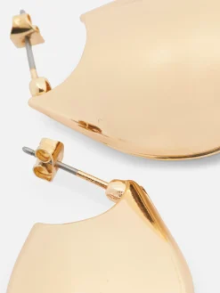 Pendants D'oreilles Forme Seau|Primark Outlet