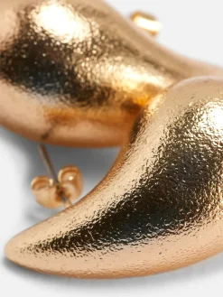 Pendants D'oreilles Texturés Bulles|Primark Hot