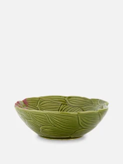 Petit Bol En Forme D'artichaut|Primark New