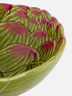 Petit Bol En Forme D'artichaut|Primark New