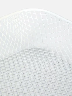 Petit Panier En Fer Maillé|Primark Discount