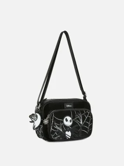 Petit Sac Bandoulière Disney L'Étrange Noël De Monsieur Jack De Tim Burton|Primark Online