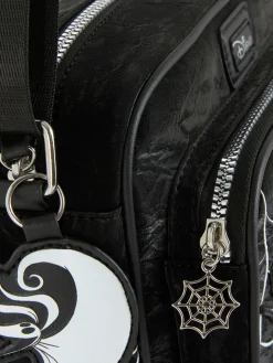 Petit Sac Bandoulière Disney L'Étrange Noël De Monsieur Jack De Tim Burton|Primark Online