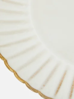 Petite Assiette Effet Coquillage|Primark Online