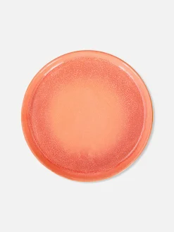 Petite Assiette En Céramique émaillée|Primark Online