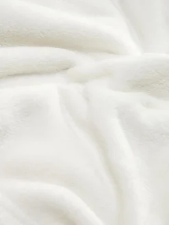 Petite Couverture Duveteuse Ultra-douce|Primark