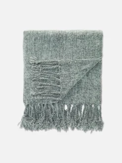 Petite Couure En Chenille à Pampilles|Primark Best