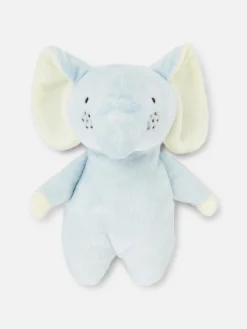 Petite Peluche Douce éléphant|Primark Best