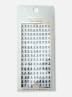 150pk PS... 150 Faux Cils Individuels PS...|Primark Best