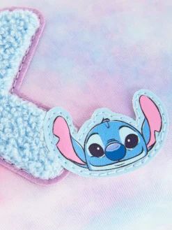 Pochette à Initiale Bouclée Disney Lilo & Stitch|Primark Sale