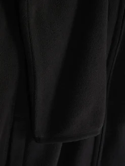 Polaire Zippée à Col Cheminée|Primark Clearance