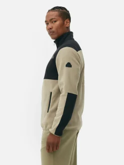 Polaire Zippée Kappa X|Primark New