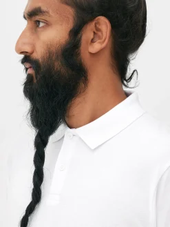 Polo à Manches Courtes|Primark Outlet