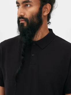 Polo à Manches Courtes|Primark Discount