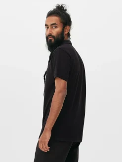 Polo à Manches Courtes|Primark Discount