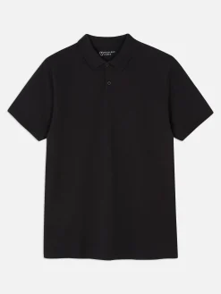 Polo à Manches Courtes|Primark Discount