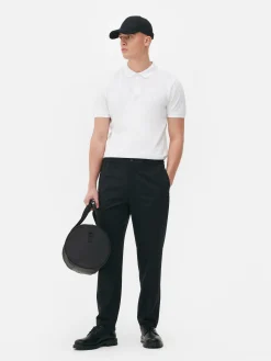 Polo En Piqué|Primark Discount