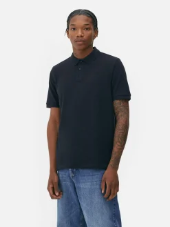 Polo En Piqué Classique|Primark