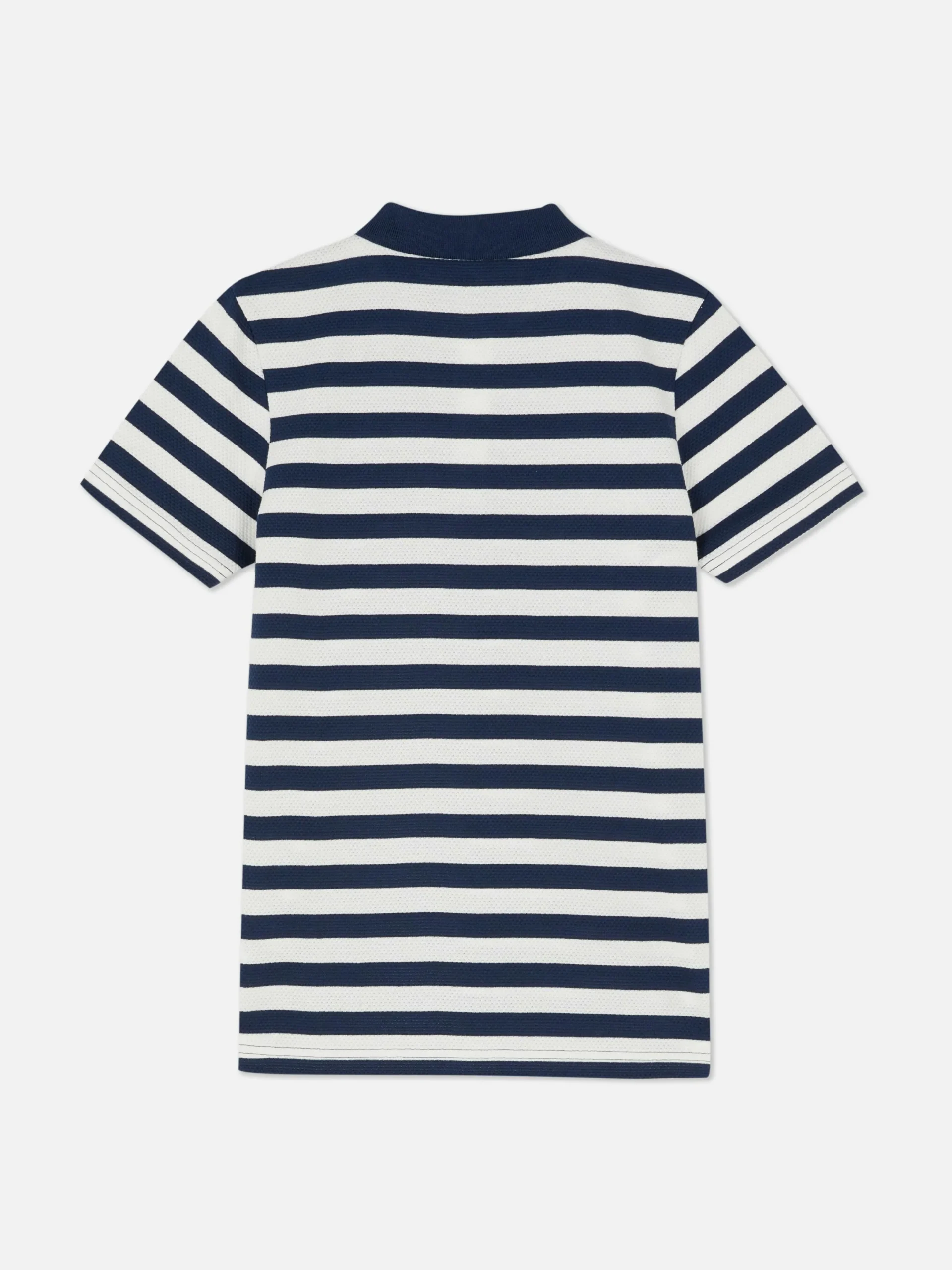 Polo Rayé|Primark Sale
