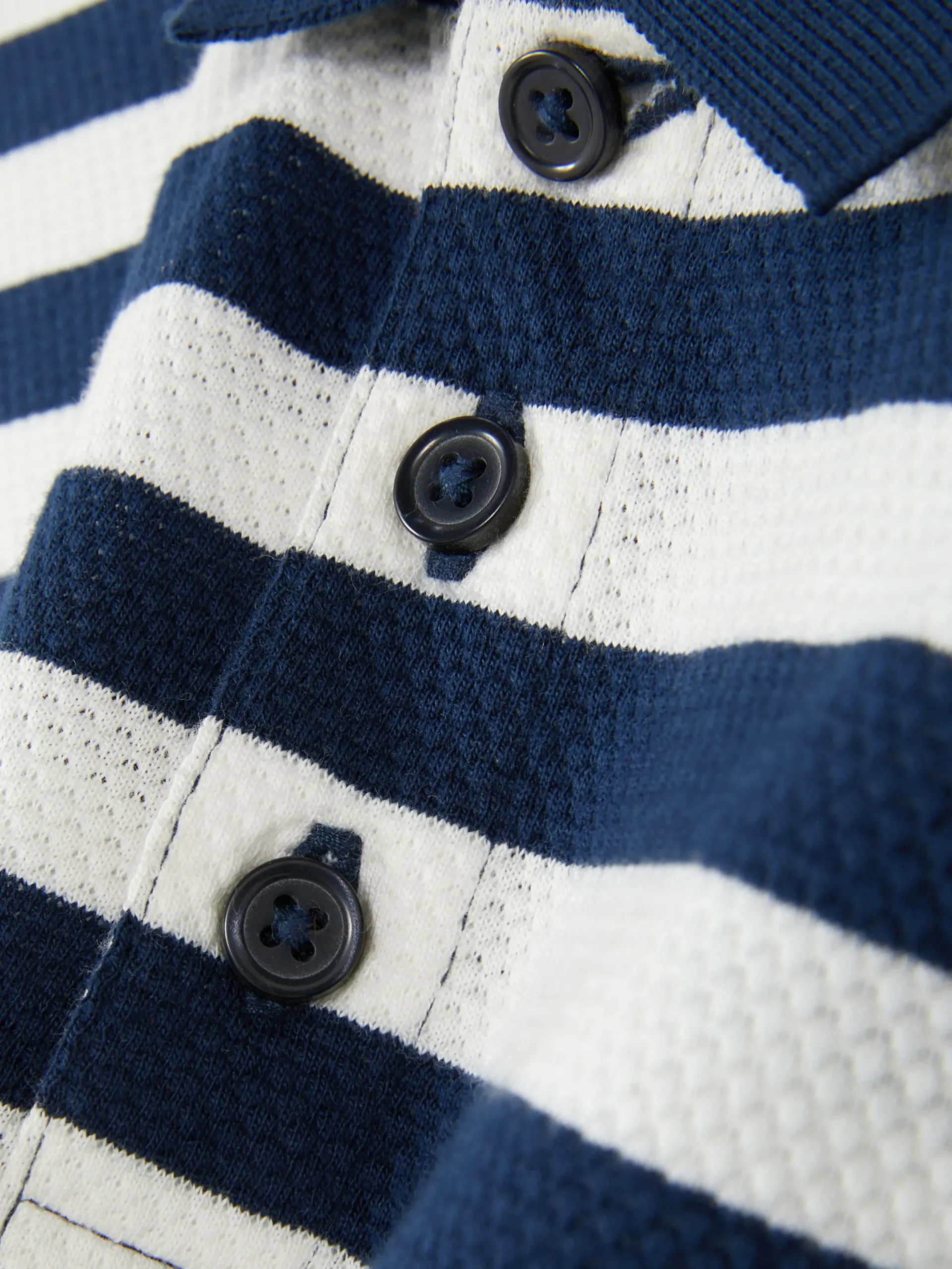 Polo Rayé|Primark Sale