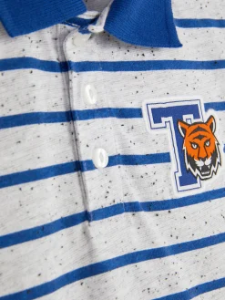 Polo Rayé|Primark Hot