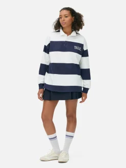 Polo Rayé Yale|Primark New