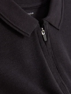 Polo Zippé|Primark Hot