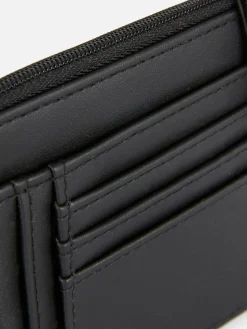 Porte-cartes Matelassé à Initiale|Primark Best