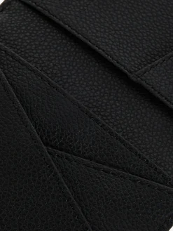 Porte-cartes Plié En Simili Cuir|Primark Discount