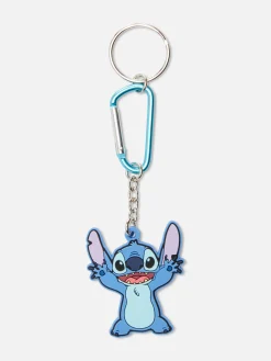 Porte-clés à Breloque Disney Stitch|Primark Outlet