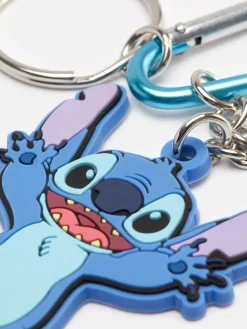 Porte-clés à Breloque Disney Stitch|Primark Outlet