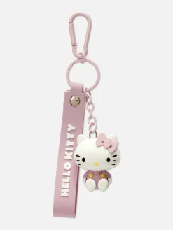 Porte-clés De Voyage Hello Kitty|Primark Best