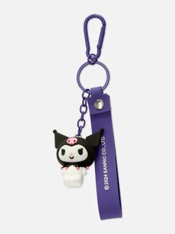 Porte-clés De Voyage Hello Kitty Kuromi|Primark Best