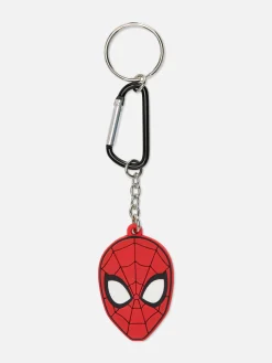 Porte-clés De Voyage Marvel Spider-Man|Primark Clearance