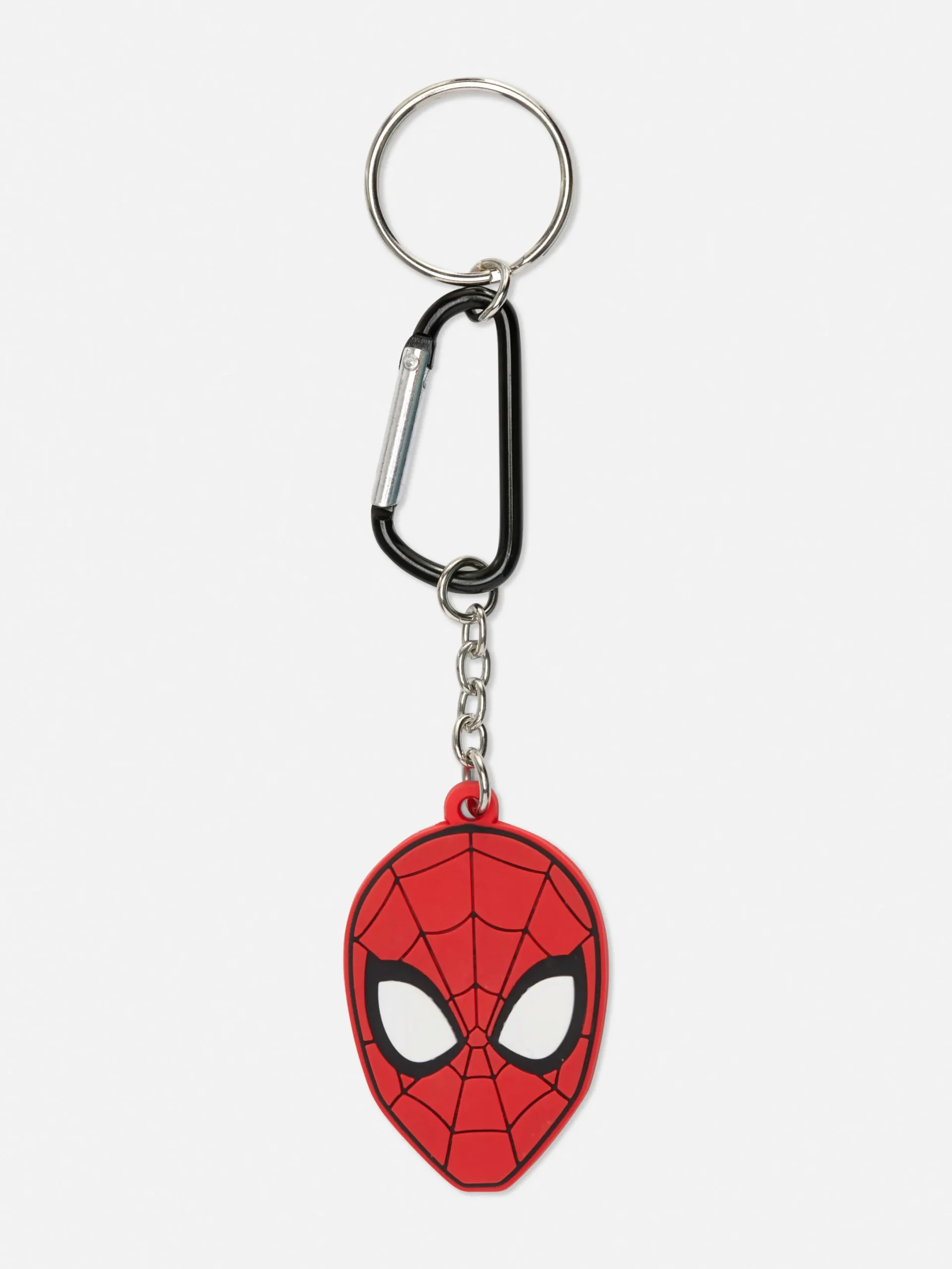 Porte-clés De Voyage Marvel Spider-Man|Primark Clearance