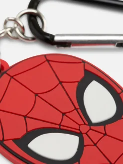 Porte-clés De Voyage Marvel Spider-Man|Primark Clearance