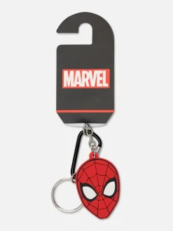 Porte-clés De Voyage Marvel Spider-Man|Primark Clearance