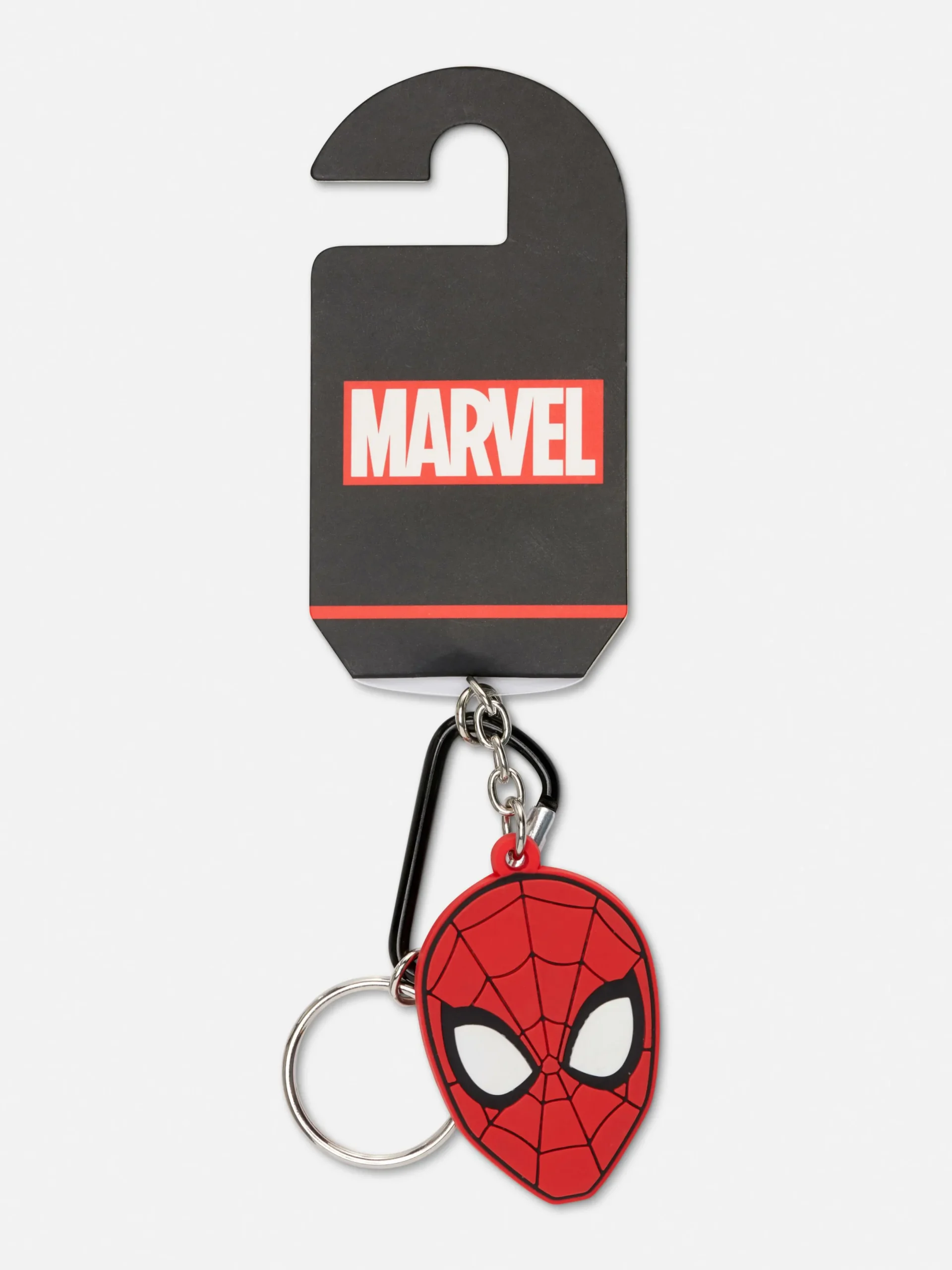 Porte-clés De Voyage Marvel Spider-Man|Primark Clearance