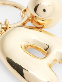 Porte-clés Orbe à Initiale|Primark