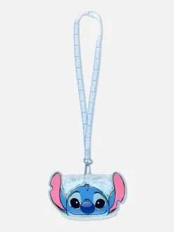 Portefeuille Duveteux Disney Stitch|Primark Outlet