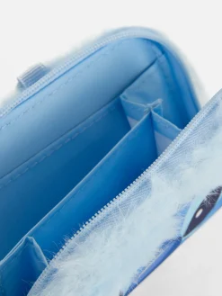 Portefeuille Duveteux Disney Stitch|Primark Outlet