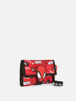 Portefeuille MARVEL Spider-Man|Primark Hot