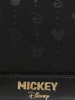 Porte-monnaie à Emblème Disney Mickey Mouse|Primark Sale