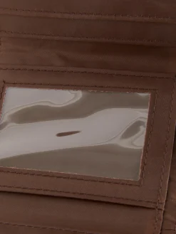 Porte-monnaie Avec Chaîne Taille Moyenne|Primark New