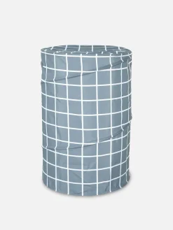 Poubelle Pliable à Motif|Primark Hot