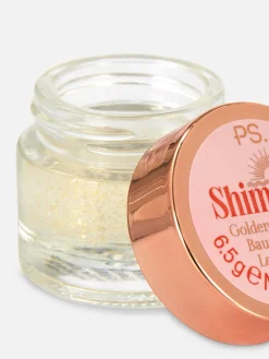 PS... Baume à Lèvres Shimmer|Primark Outlet