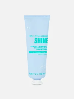 PS... Crème Coiffante Shine|Primark New